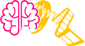 Dein GedankenKino Logo