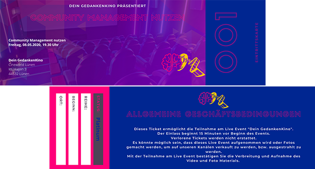 Community-Management-nutzen-Platinum Platinum Eintrittskarte Community Management nutzen