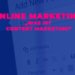 Beitragsbild für den Blogbeitrag: Was ist Content Marketing?