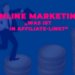 Beitragsbild für den Blogbeitrag: Was ist ein Affiliate-Link?