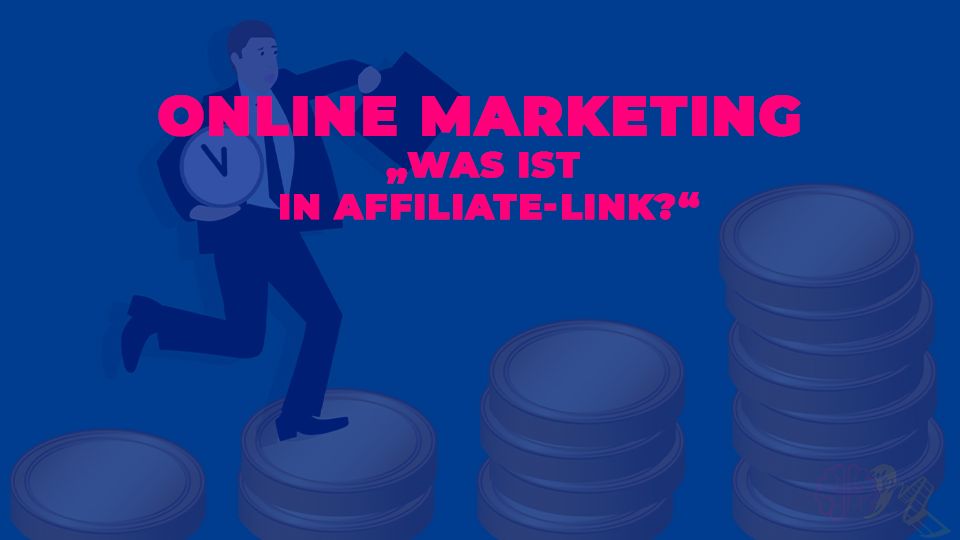 Was ist ein Affiliate-Link?